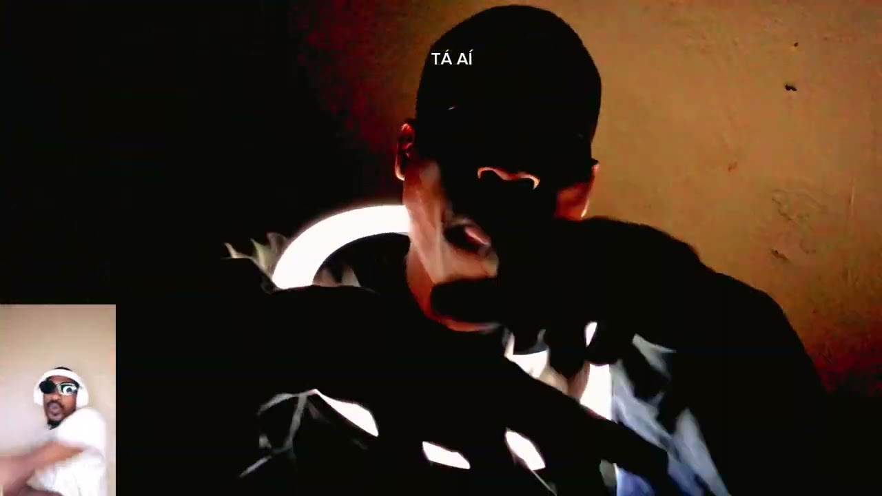 Julino Py Rapper - Tá Aí (Prod. Young Fashion Records x ØXYGEN) [+244922879442] (Áudio Oficial)