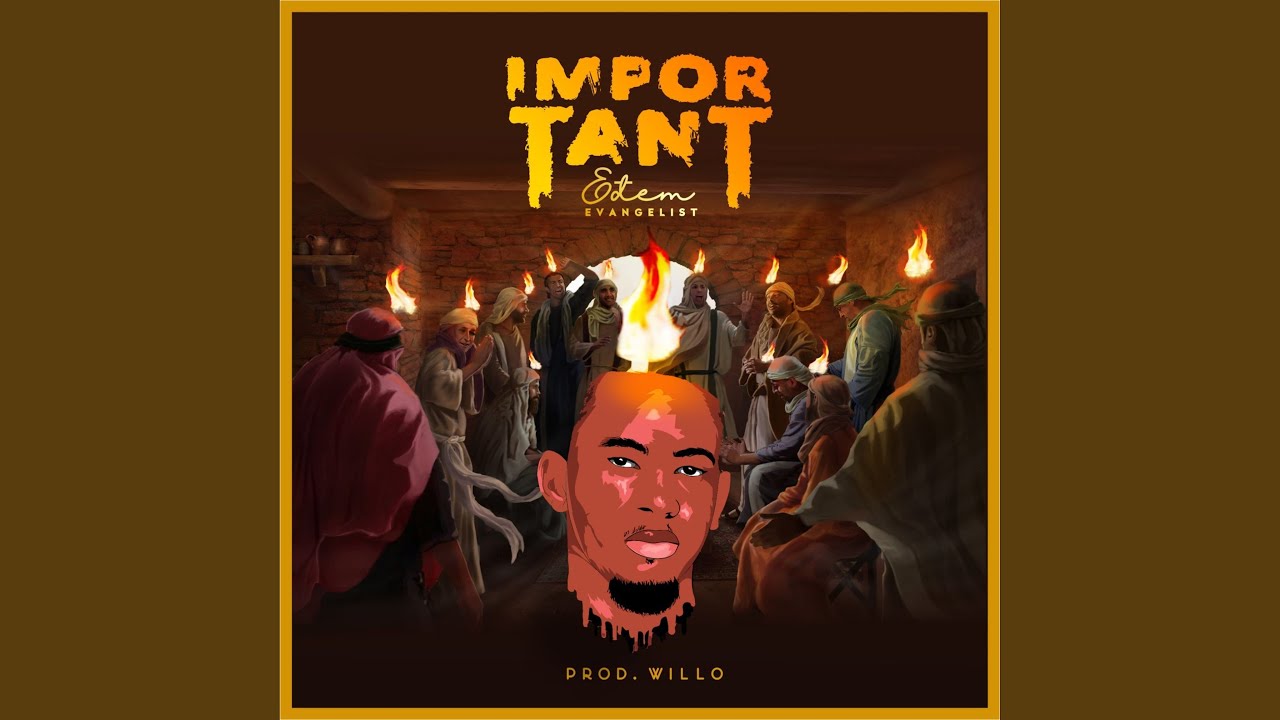 Watch Important on YouTube Watch Important on YouTube