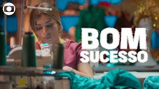 Bom Sucesso Estreia Nesta Segunda 29 De Julho Na Globo
