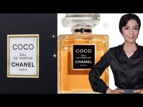 Chanel No. 5: historia y origen del perfume