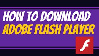 How to download adobe flash player screenshot 3