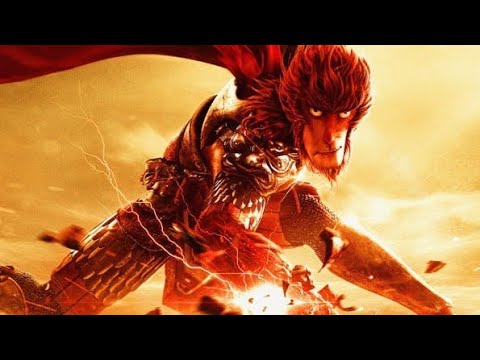 The monkey king || film complet en français