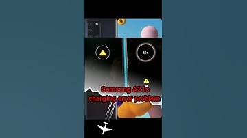 Samsung A21s charging error problem. #repair #samsunga21s #samsungchargingerror #samsunga21scharging