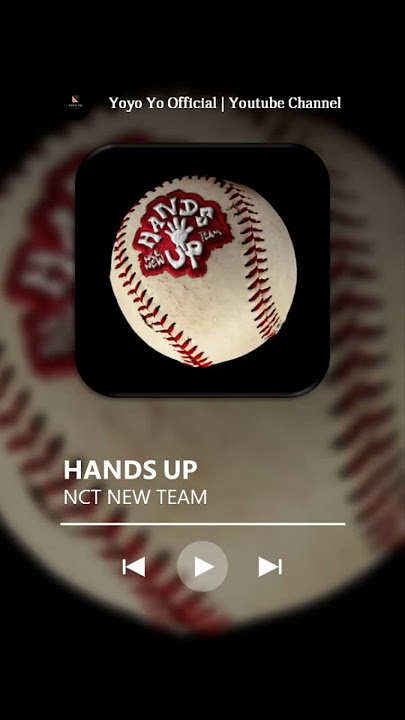 NCT NEW TEAM - Hands Up (Ringtone Cut)