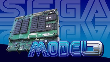 Hyperspin Update: Sega Model 3 (STAR WARS TRILOGY)