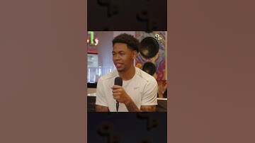 NBA Players RESPECT Kyrie, 