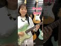 CHIC / Le Freak 【Guitar Cover】Nile Rodgers シック/ おしゃれフリーク【弾いてみた】ナイル・ロジャース