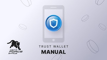 Trust Wallet Tutorial for Meta Force space 1