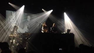 HVOB (live) - Melkweg Amsterdam 20-10-2016 (Cool Melt)