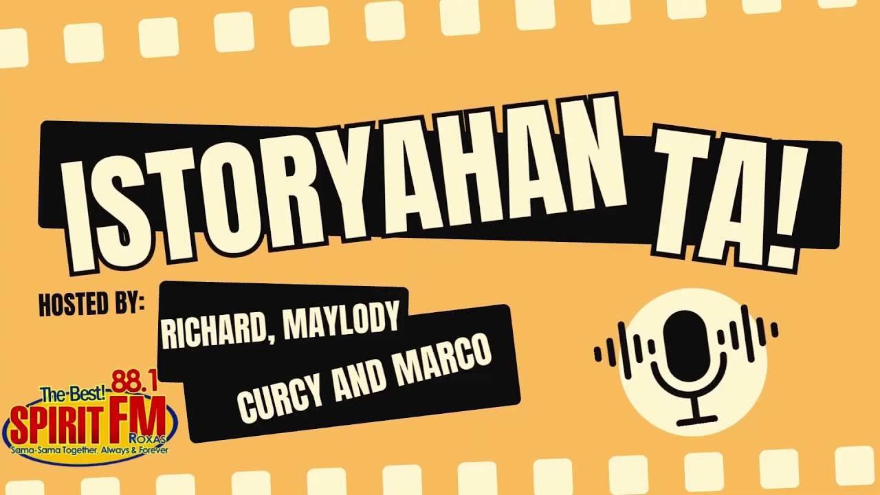 88.1SpiritFM Live Stream