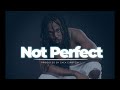 "Not Perfect " Mavado type Riddim Instrumental 2023 ( Free )