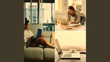 Phenomenal Backdrops for Offices