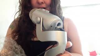 ASMR Bubble Wrap