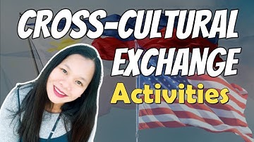 Cross Cultural Exchange Activities/ J1 Visa / J1 Requirement