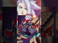 2xko new costumes preview everyone gets the Vi Arcana skin for free 🫪