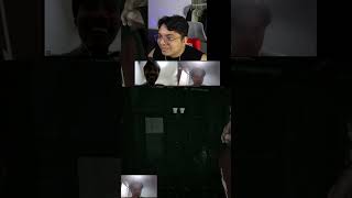 FATHI COD SAMA SANTA #Vadsya #Panicore #HorrorShorts