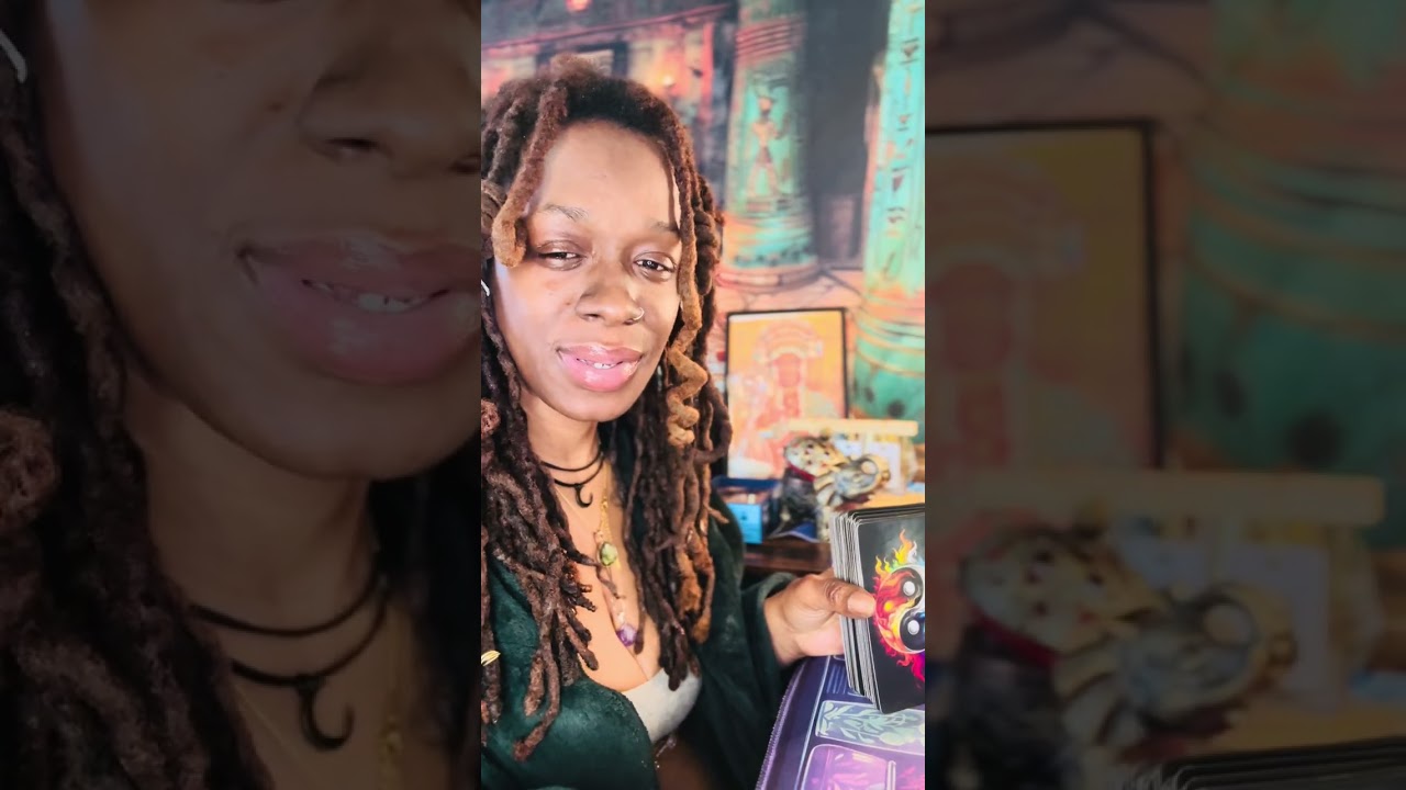 Inner Truth Vs External Reality 🦋💗