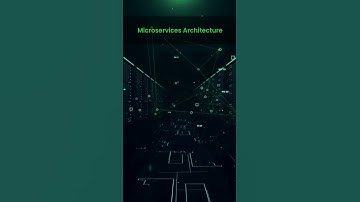 Cloud Native Applications Overview  #computerscience