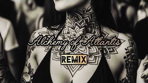 Colors Collide Remix 001 | AXYXA Remix Collection