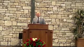 Dean Borntrager Funeral