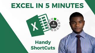 Famous Shortcuts in Excel (F4, Ctrl + Arrow Keys) Net Worth