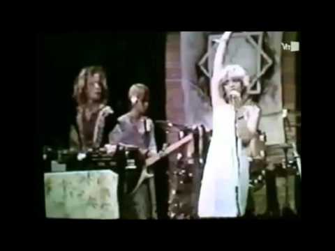 Faith. No More - Blood (live 1984)