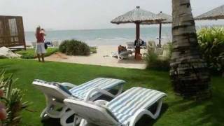 Ras al Khaimah Al Hamra Fort Hotel & Beach Resort