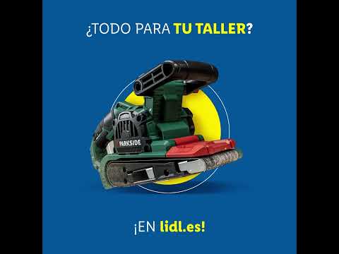 Spot Todo lo que necesitas en Lidl.es | Lidl España - Spot Todo lo que necesitas en Lidl.es | Lidl España
