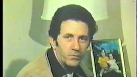Nick Graves 1975