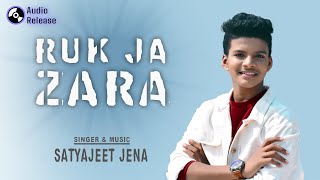 Presenting the full audio of our upcoming music video "ruk ja zara"
sang and by "satyajeet jena" & penned gc jena. hope you all like it.
make your t...