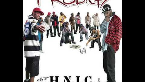 Prodigy (of Mobb Deep) - Click Clack (feat Big Twins)