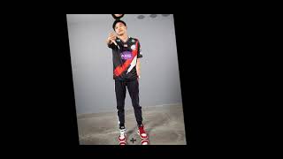 Ccp Foto Foto Evos Esport Free Fire