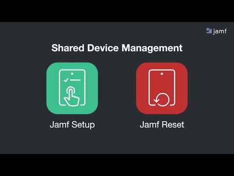 How to Prevent Login Fatigue on Shared iOS Devices Webinar