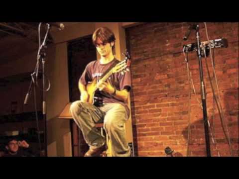 Rockwell Church - She Hung the Moon accords