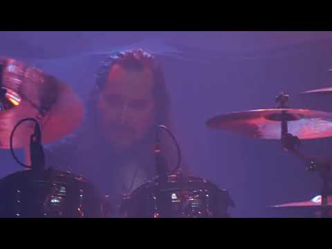 The Oaken Shields Live