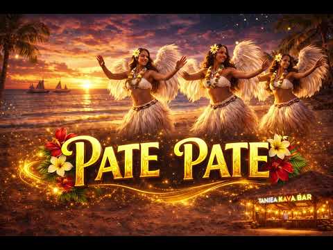PATE PATE MIX TANAEA KAVA BAR 2026 music
