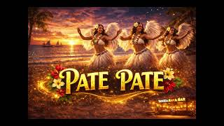 Pate Pate Mix Tanaea Kava Bar 2026 