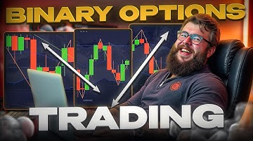 🧩 CLEAR GUIDE TO BINARY OPTIONS TUTORIAL | Entry Confirmation Ideas | Binary Options Trading