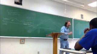 Sauterer - Developmental Biology - Extracellular Matrix and Cell Crawling