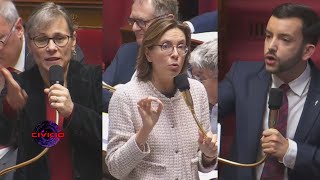 Download Lagu Les insultes fusent séquence délirante sur le budget MP3 Download Lagu Les insultes fusent séquence délirante sur le budget MP3