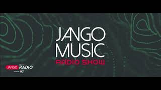 Jango Music Radio Show 042 (With House Club Set) 16.05.2023