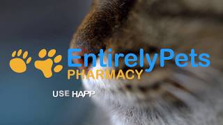 Your Pet's Health is our Priority - Entirely Pets Pharmacy