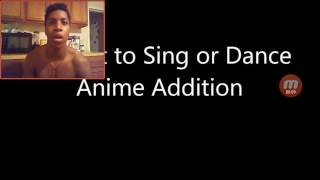 Try Not To Sing or Dance Anime Edition 2