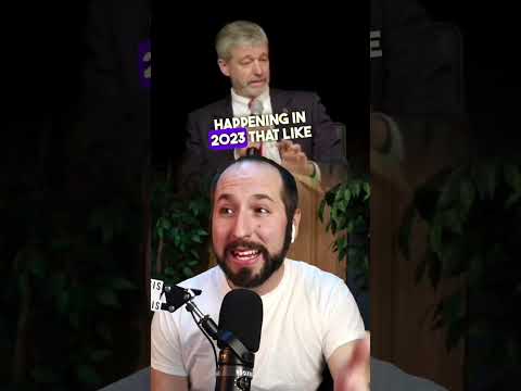Paul Washer Said What?!