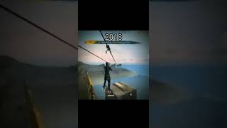 ඉස්සර මතකද🥺                                       #freefire #freefireshorts #playwolf #billa