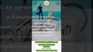 What Is Home Warranty Protection & How To Get Approved For It? #mortgage #shorts What Is Home Warranty Protection & How To Get Approved For It? #mortgage #shorts
