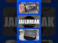 I Bought Jailbreak Nintendo Switch and Believe Me it’s Better Than Switch 2 #nintendo #jailbreak