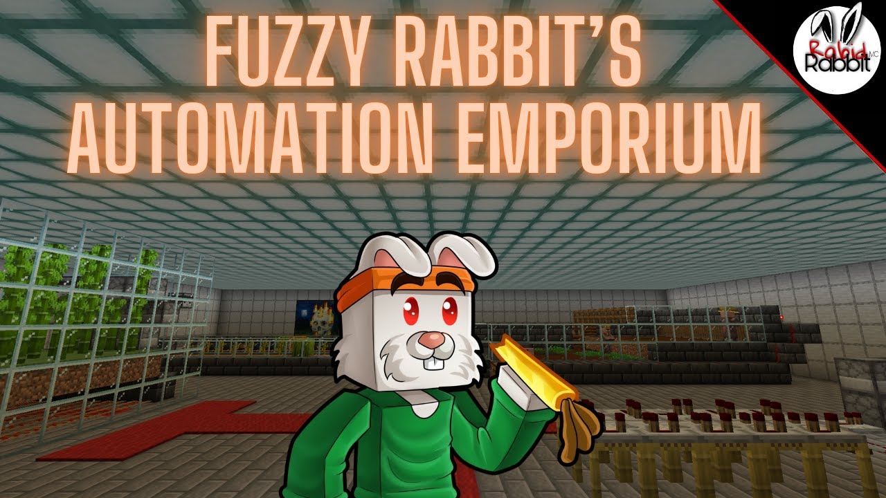 Rabbit Chat Podcast | Respawn Recruits