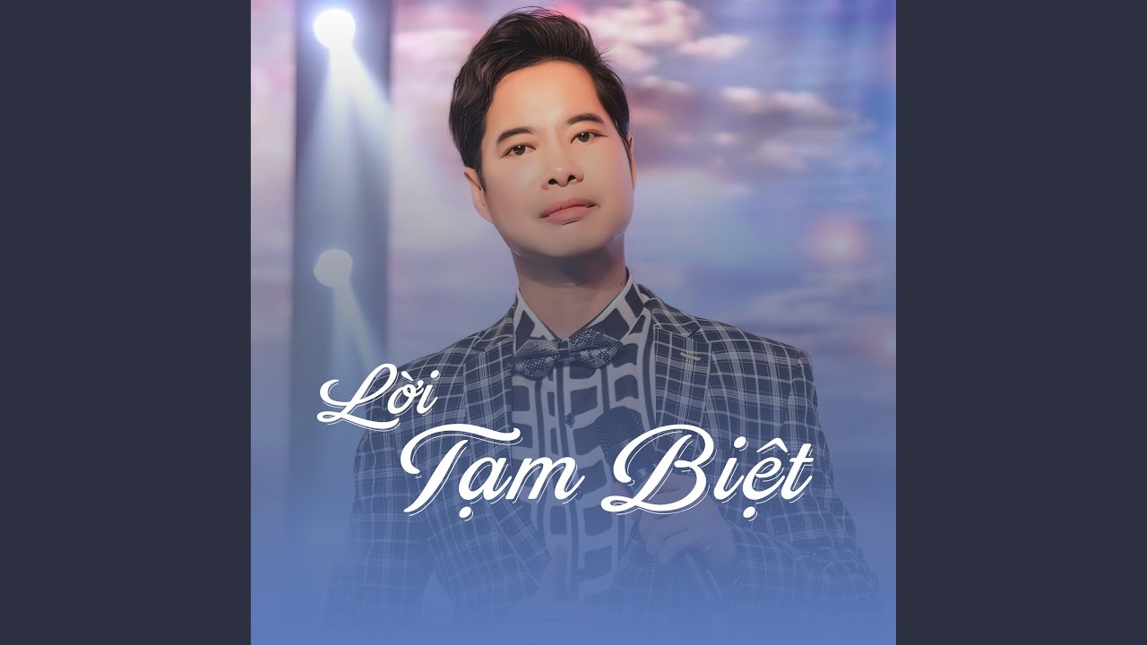 Lời Cuối Tình Buồn