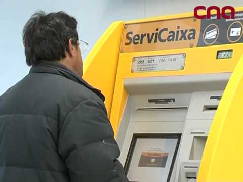 Catalan savings bank 'La Caixa' to create new listed bank 'Caixabank'